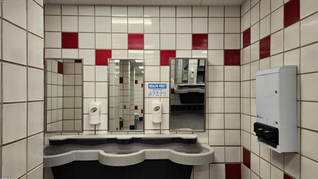 Badkamer of keuken na oplevering